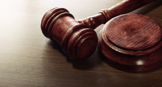 Adjudication Explained