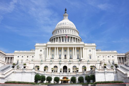 Understanding the United States Capitol Guide Service